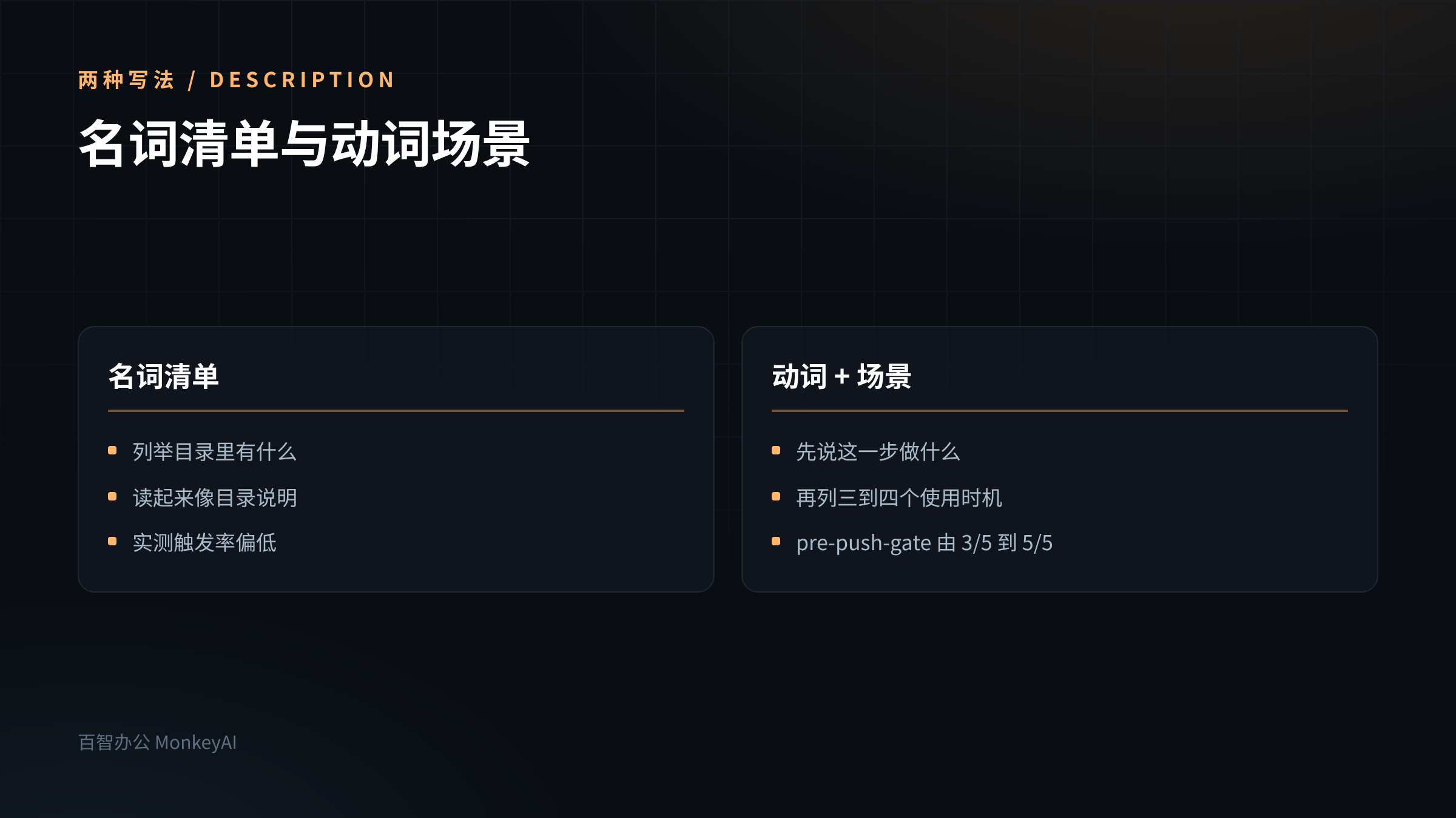 学习资料9.1 万星的 MCP 参考服务器，最该读的是那份技能评测文档第3张插图