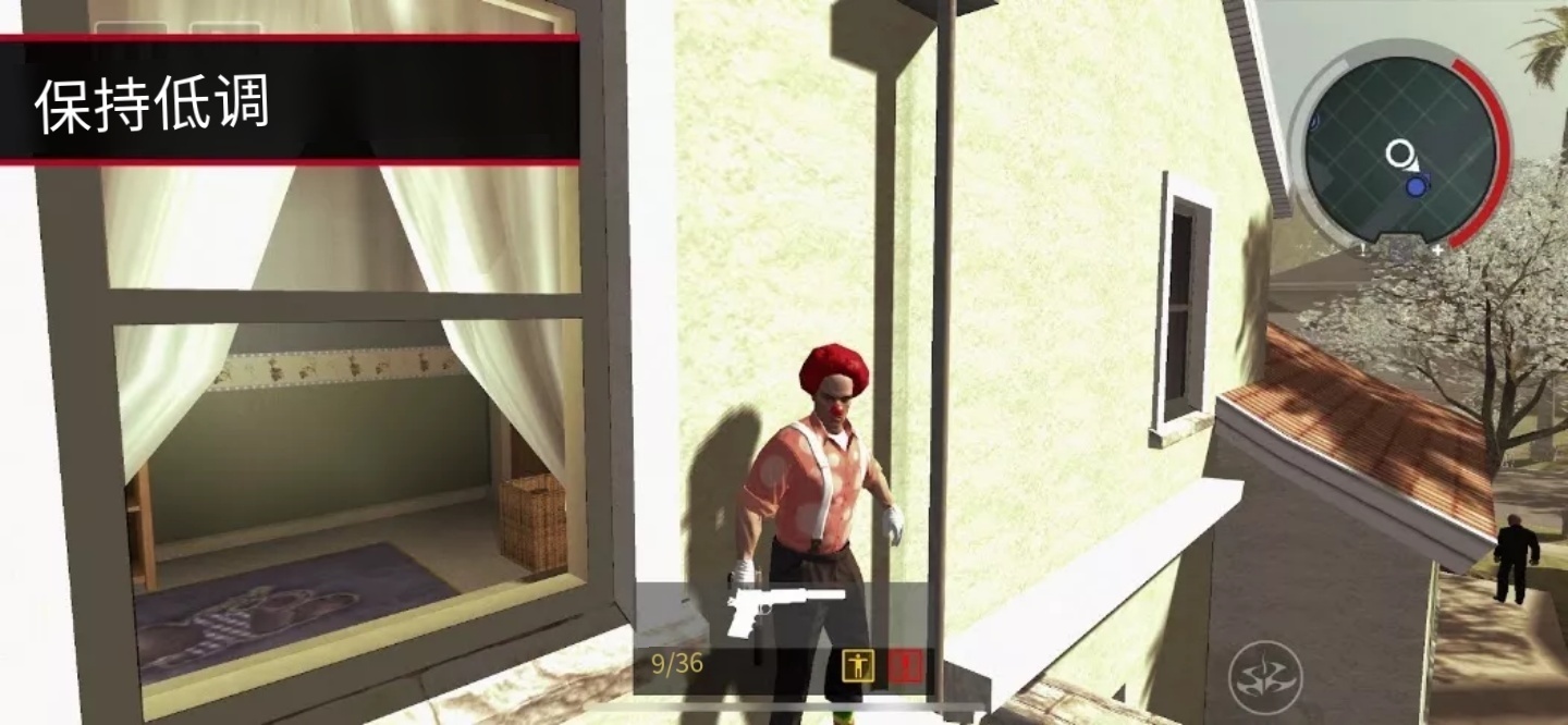 steam移植手游推荐杀手4血钱v1.3.1RC4，支持手柄第7张插图