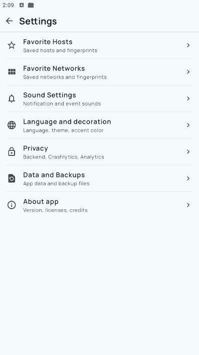 PingTools Pro v5.0.493 Pro第7张插图
