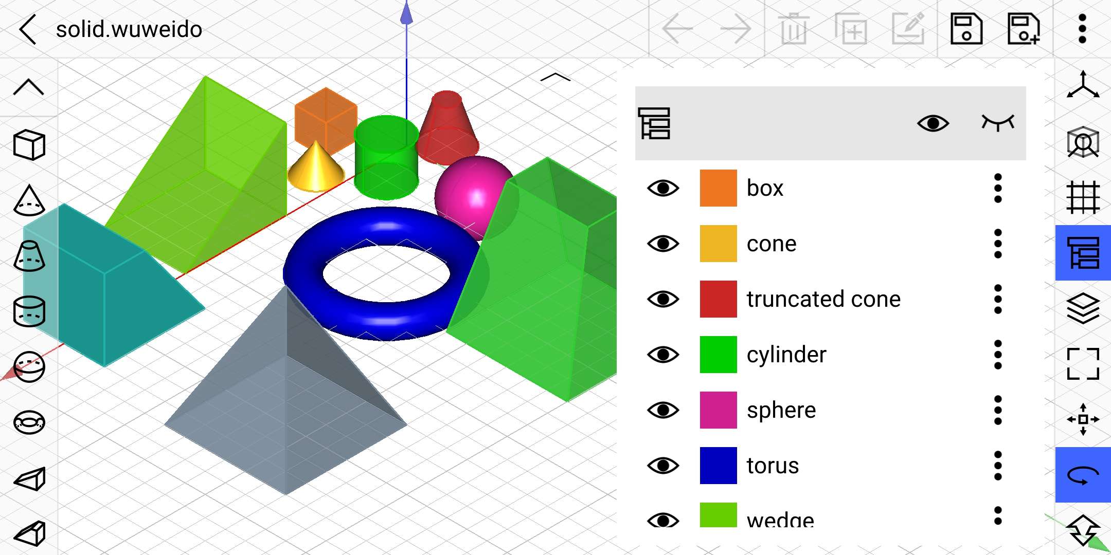 CAD建模号绘制3D模型概念设计机械制造第7张插图