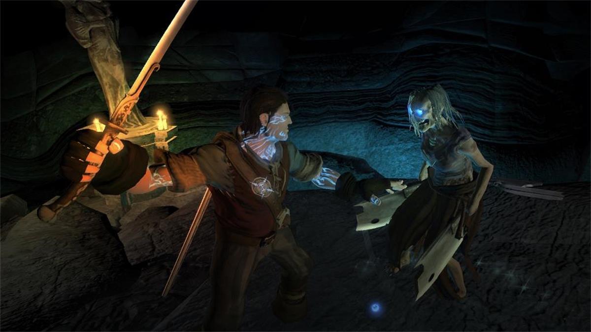 《神鬼寓言2:年度版》xbox移植第7张插图 《神鬼寓言2:年度版》xbox移植第7张插图